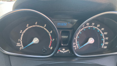 Ford Fiesta 1.0 EcoBoost Zetec 5dr Petrol Hatchback